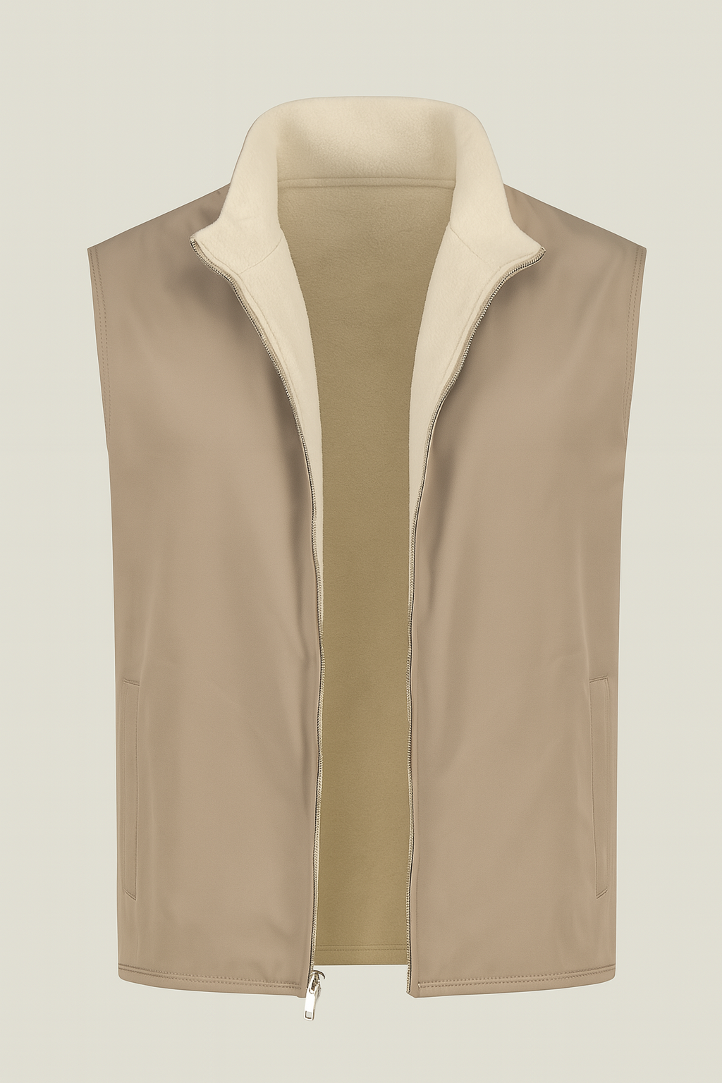 Antonio Reversible Bodywarmer