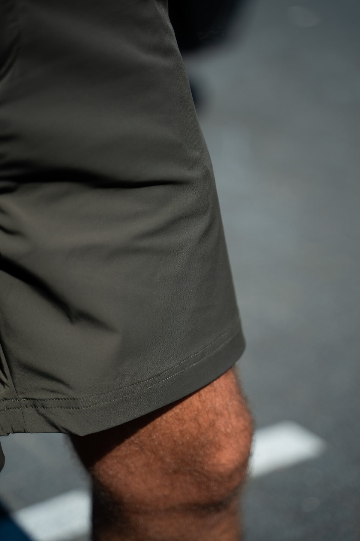 Portofino 2-in-1 Swim Chino