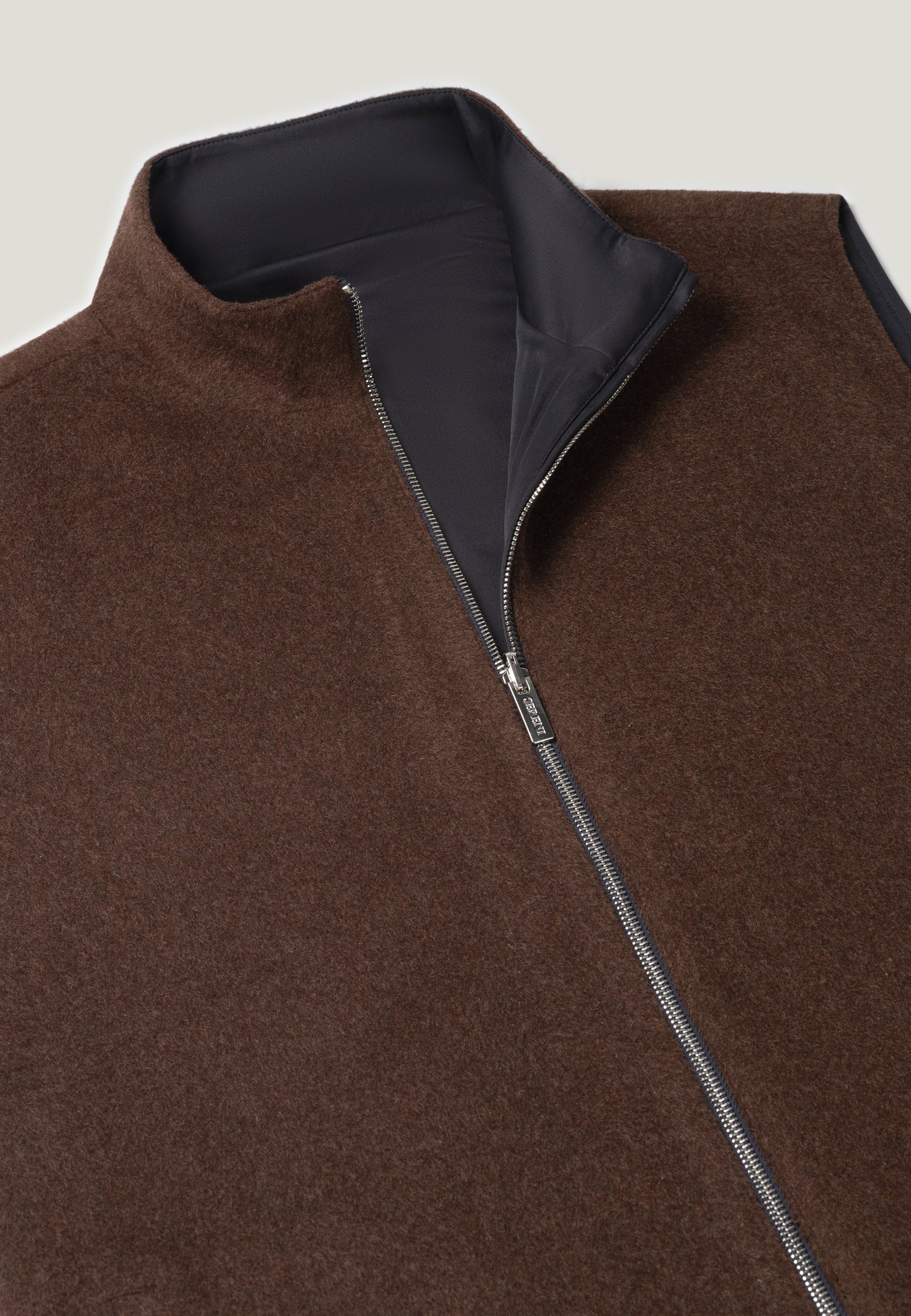 Antonio reversible bodywarmer