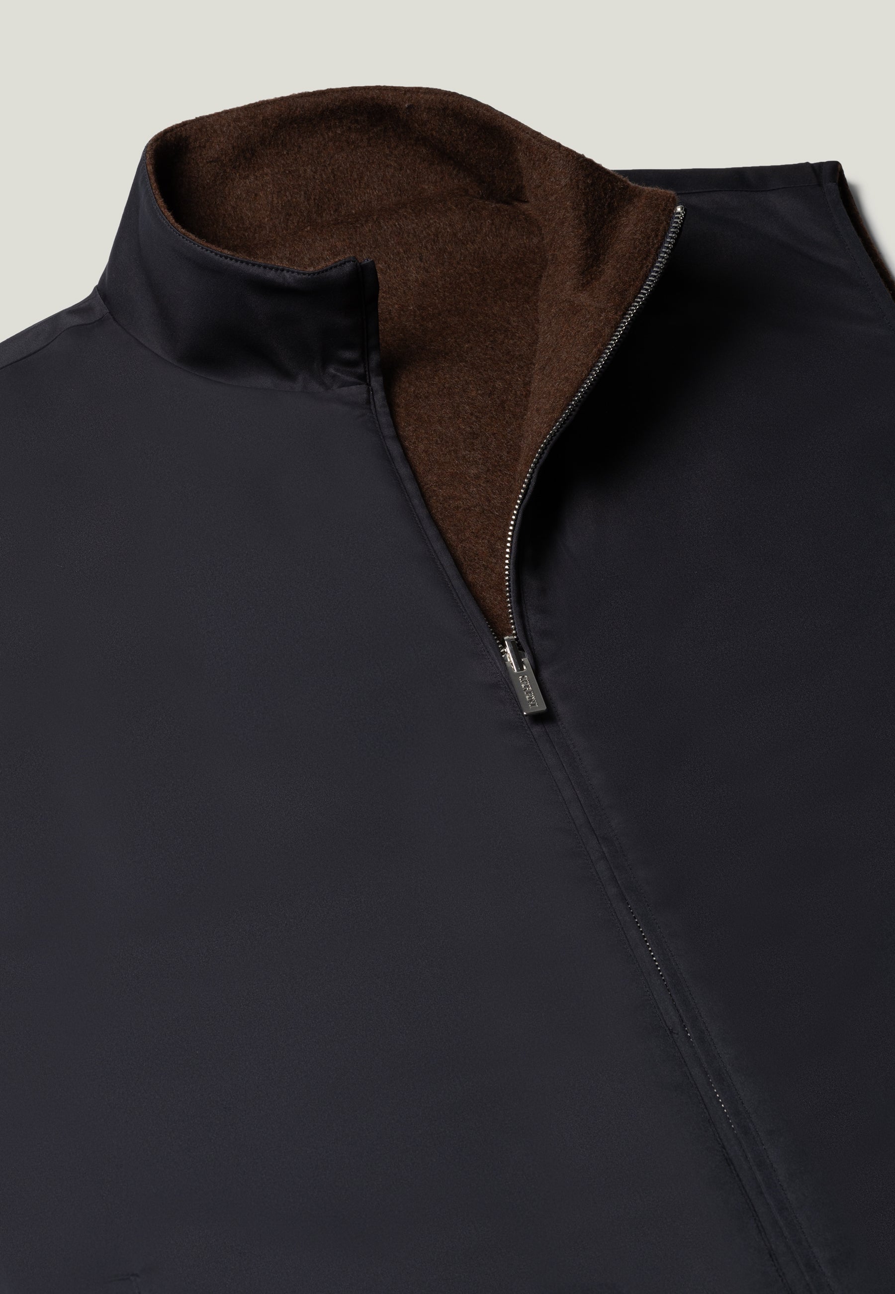 Antonio reversible bodywarmer