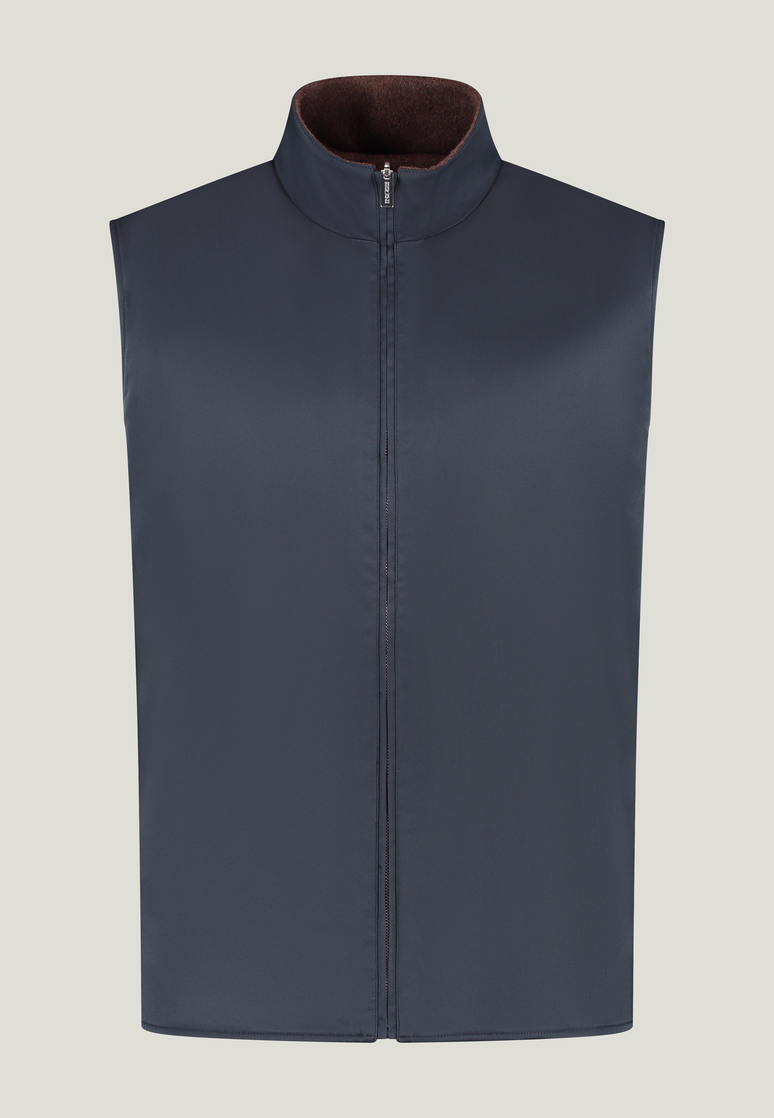 Antonio reversible bodywarmer