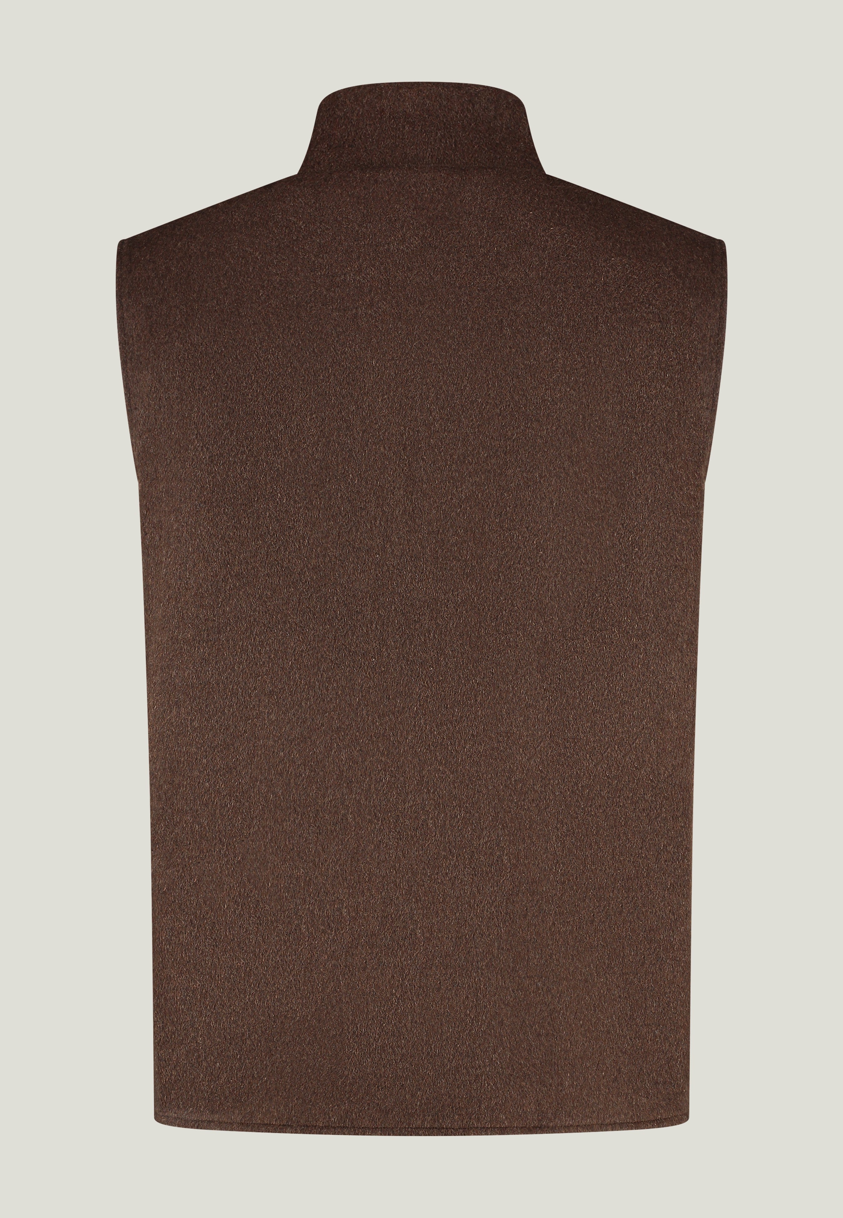 Antonio reversible bodywarmer
