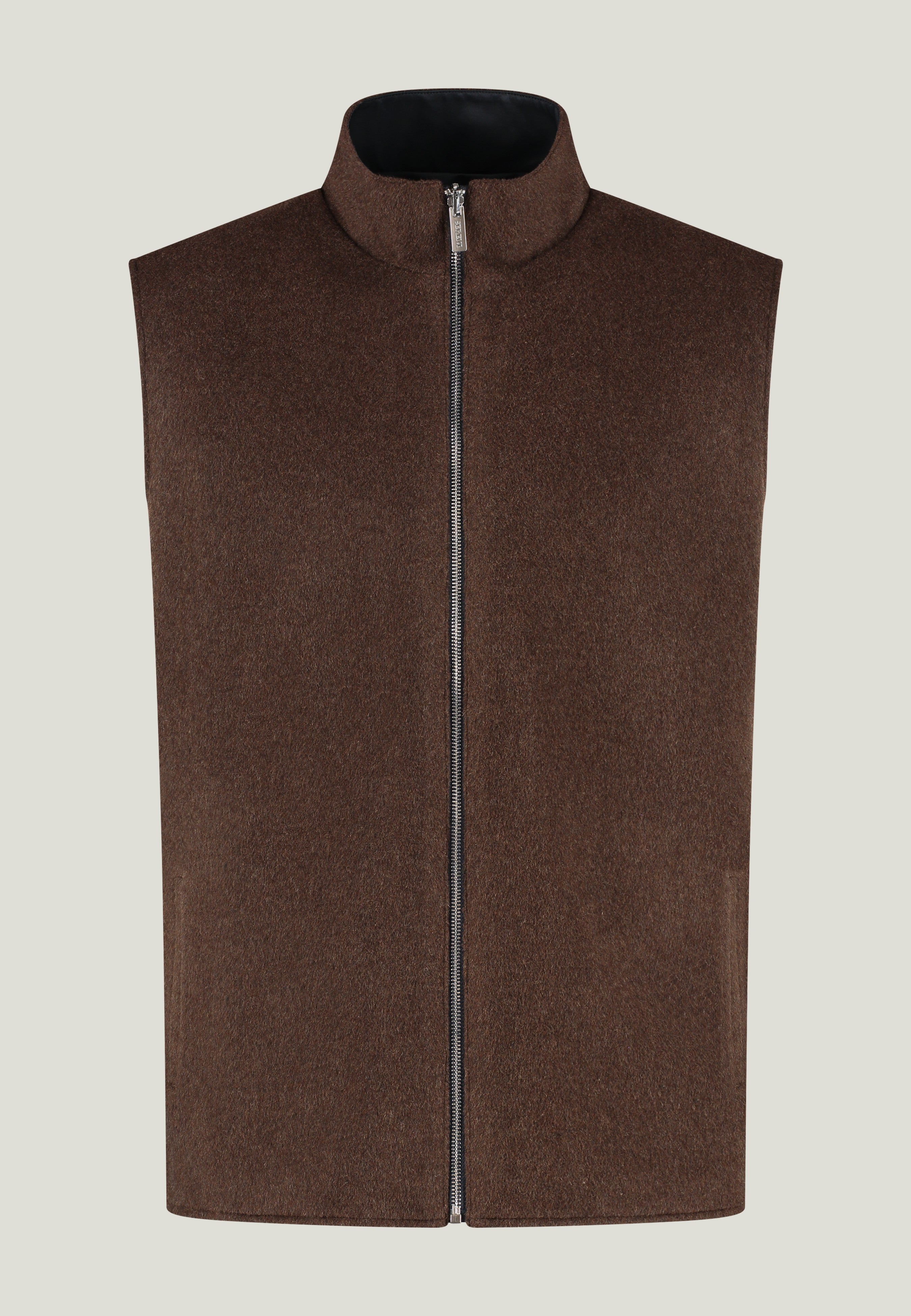 bodywarmer{}chocolate