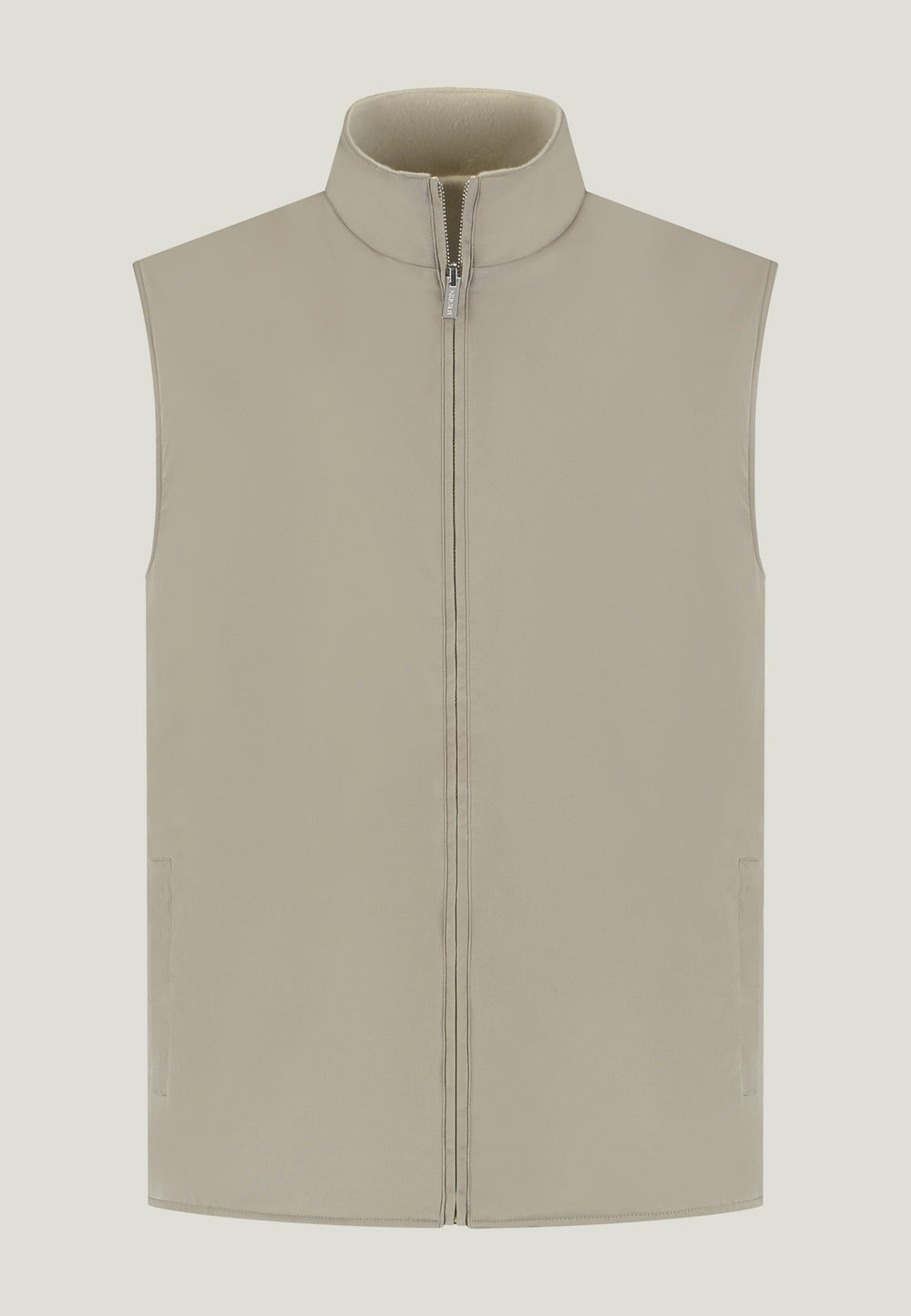 Antonio Reversible Bodywarmer